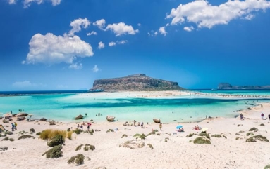 Kreta Griechenland Urlaub
