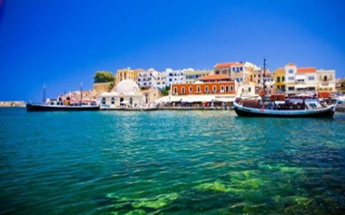 Kreta Griechenland Urlaub